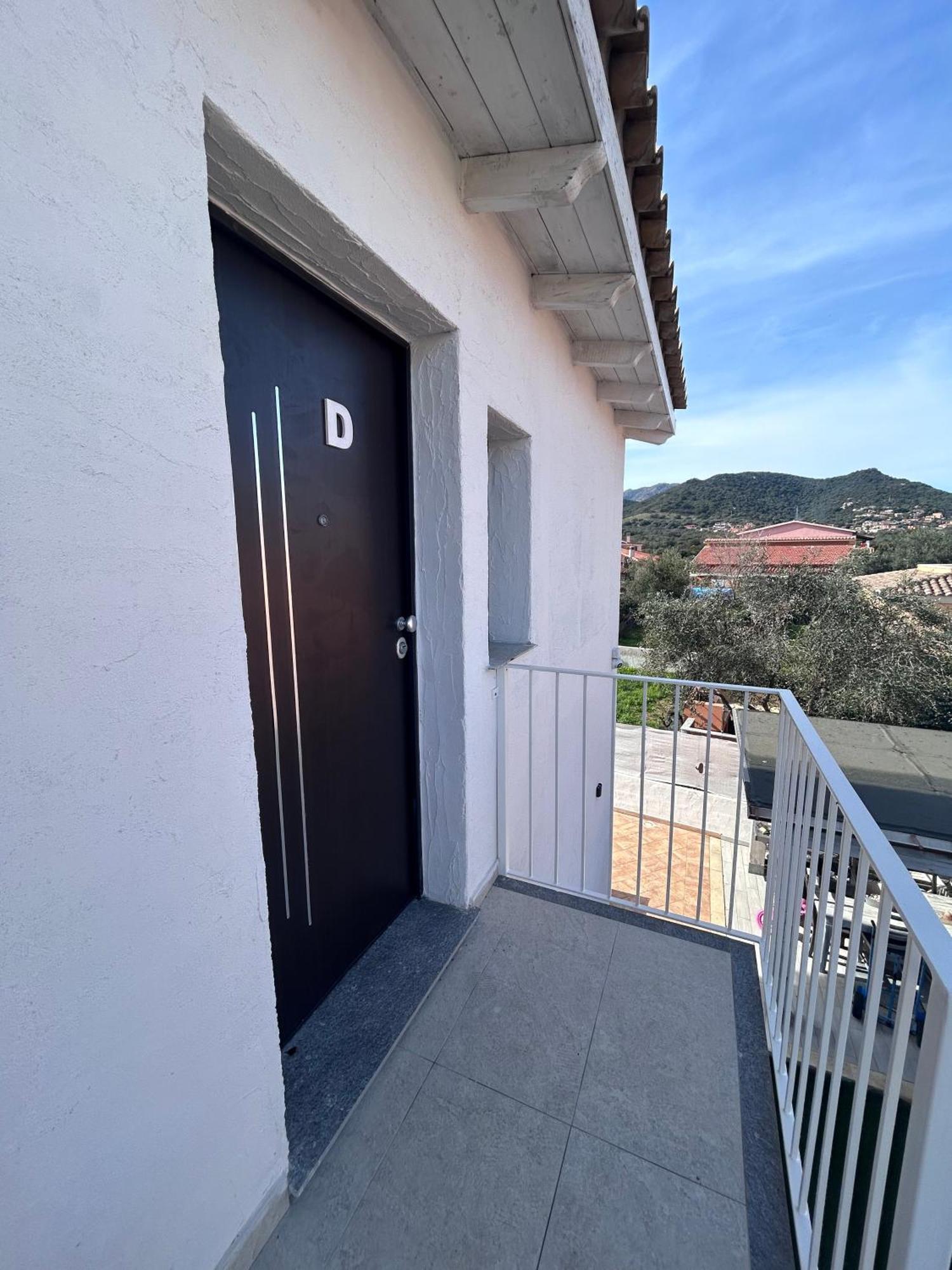 Laguna Blu San Teodoro  Exterior foto