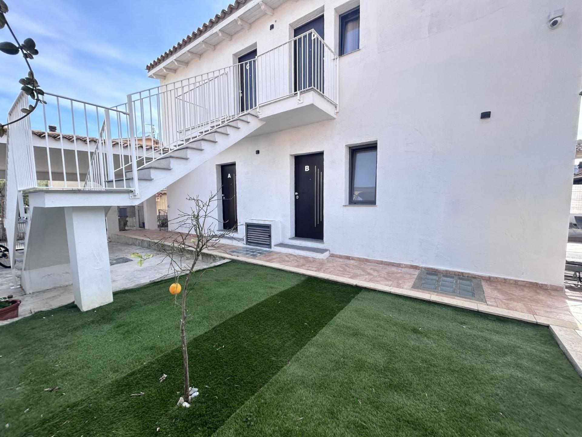 Laguna Blu San Teodoro  Habitación foto